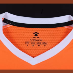 Комплект игровой формы KELME SEGOVIA