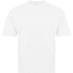 Футболка унисекс оверсайз STAN хлопок 140, 39