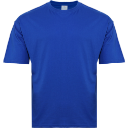 Футболка унисекс оверсайз STAN хлопок 140, 39