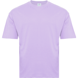 Футболка унисекс оверсайз STAN хлопок 140, 39