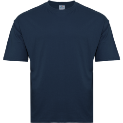 Футболка унисекс оверсайз STAN хлопок 140, 39