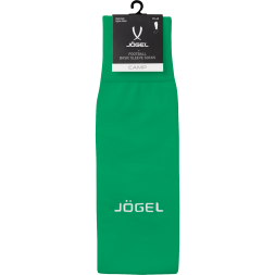 Гетры футбольные JÖGEL CAMP BASIC SLEEVE SOCKS