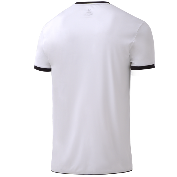 Футболка волейбольная JÖGEL CAMP, белый, детский