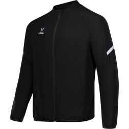 УЦЕНКА Куртка спортивная JÖGEL CAMP 2 Lined Jacket, черный