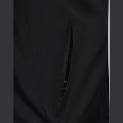 УЦЕНКА Куртка спортивная JÖGEL CAMP 2 Lined Jacket, черный