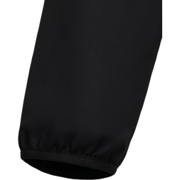 УЦЕНКА Куртка спортивная JÖGEL CAMP 2 Lined Jacket, черный