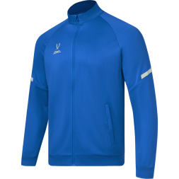 Олимпийка JÖGEL CAMP 2 Track Jacket, синий
