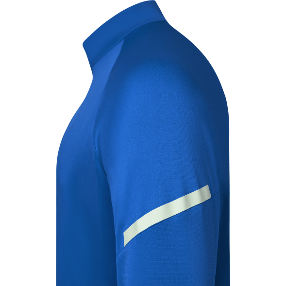 Олимпийка JÖGEL CAMP 2 Track Jacket, синий