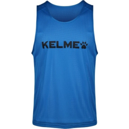 Манишка KELME TRAINING BIB Оранжево-черный (932)