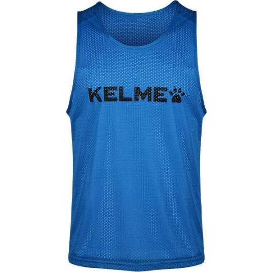Манишка KELME TRAINING BIB Оранжево-черный (932)