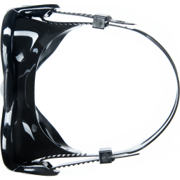 Маска для плавания SALVAS Kool Mask CA550N2NNSTH, размер взрослый, черная