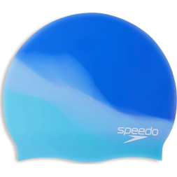 Шапочка для плавания SPEEDO Multi Color Silicone Cap 8-0616914574