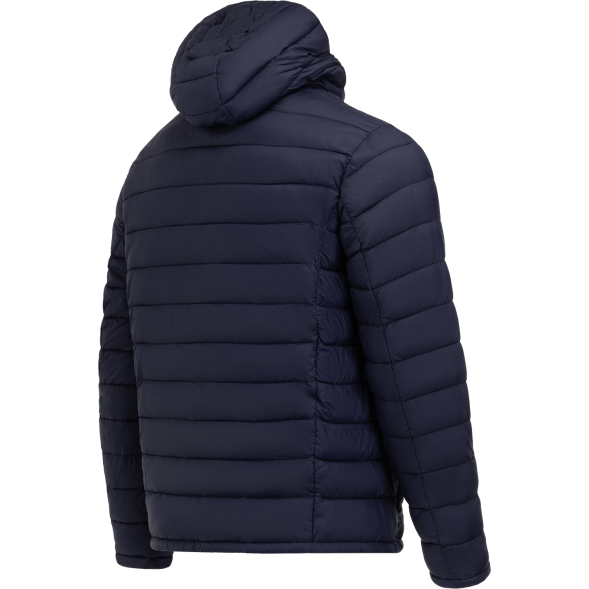 Куртка утепленная JÖGEL NATIONAL PerFormPROOF Light Padded Jacket, темно-синий