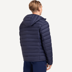 Куртка утепленная JÖGEL NATIONAL PerFormPROOF Light Padded Jacket, темно-синий