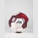 Футбольный мяч FN Football Ball, машинная сшивка + термосклейка - 5
