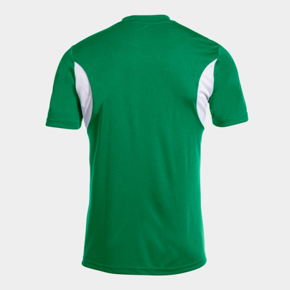 Футболка игровая  JOMA WINNER III VERDE BLANCO