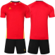 Комплект игровой формы KELME BRAVIO 