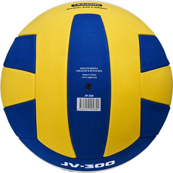 Мяч волейбольный JÖGEL JV-300
