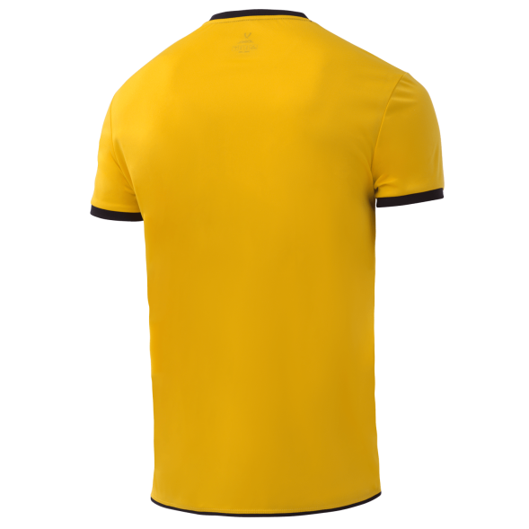Футболка волейбольная JÖGEL CAMP, желтый, детский