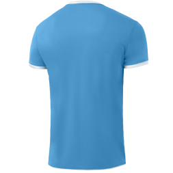 Футболка волейбольная JÖGEL CAMP, бирюзовый