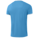 Футболка волейбольная JÖGEL CAMP, бирюзовый