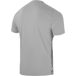 Футболка вратарская JÖGEL DIVISION PerFormDRY SPLASH GK Jersey, серый, детский