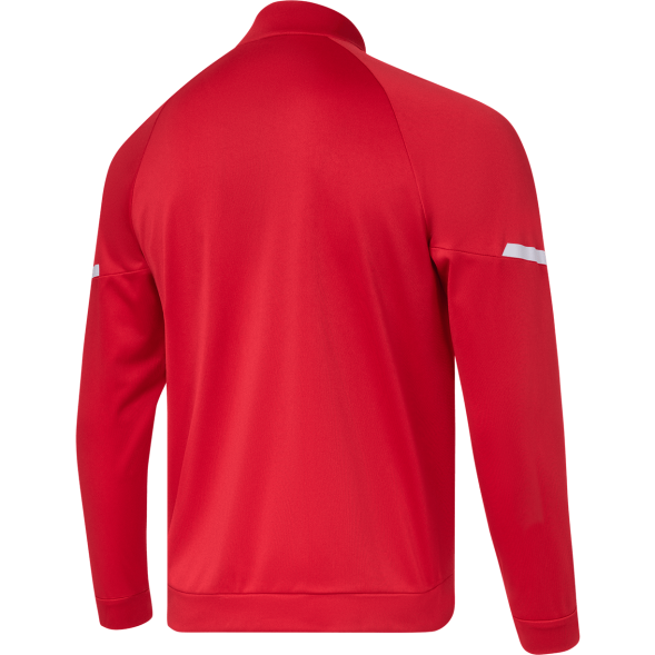 Олимпийка JÖGEL CAMP 2 Track Jacket, красный