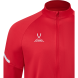 Олимпийка JÖGEL CAMP 2 Track Jacket, красный