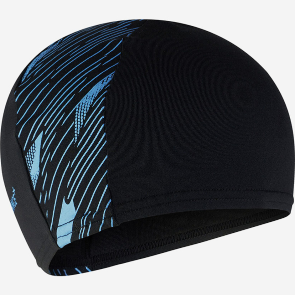 Шапочка для плавания SPEEDO Boom Endurance+ Cap, 8-1395516762, полиэстер, ПБТ