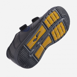 КРОССОВКИ PLAY LINE Темно синий