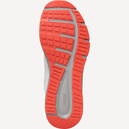 Кроссовки беговые JÖGEL Hyperlight 2.0 White/grey/red, детский