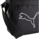 Сумка кросс-боди PUMA Phase Portable, 09118201, полиэстер, черный
