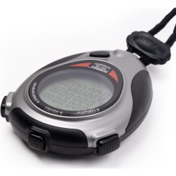 Секундомер профессиональный TORRES Professional Stopwatch SW-100