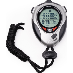 Секундомер профессиональный TORRES Professional Stopwatch SW-100