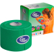 Тейп кинезиологический CureTape Black 160226, 5см.x5м.
