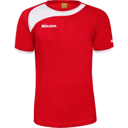 Футболка игровая мужская MIKASA MT288-025-2XL, размер 2XL