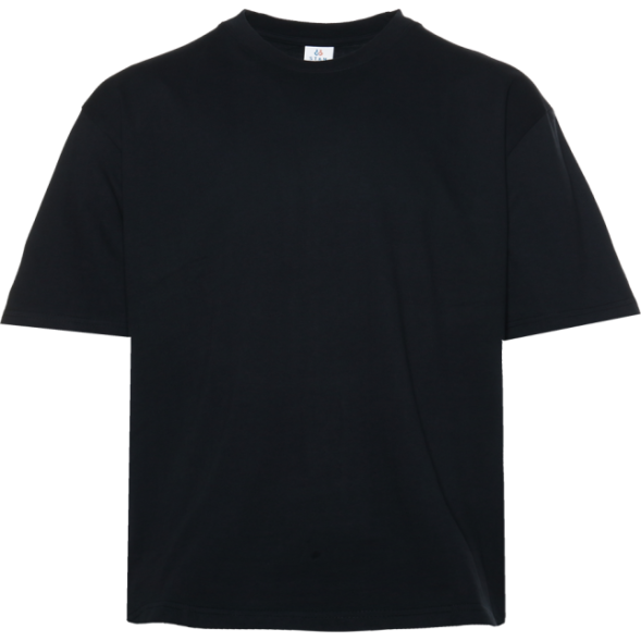 Футболка унисекс оверсайз STAN хлопок 240, 56