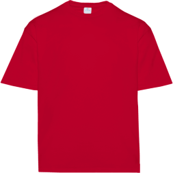 Футболка унисекс оверсайз STAN хлопок 240, 56