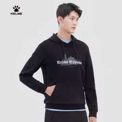 Худи KELME Hooded sweater 