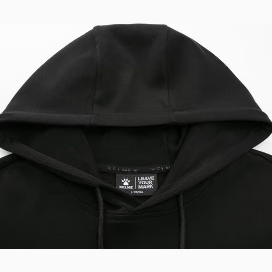 Худи KELME Hooded sweater 