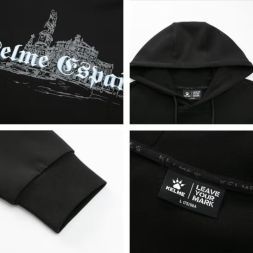Худи KELME Hooded sweater 