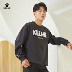 Свитшот KELME Fleece sweater