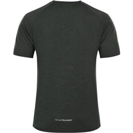 Футболка KELME Round neck short sleeve T-shirt 