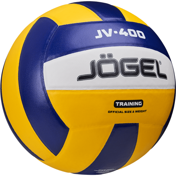 Мяч волейбольный JÖGEL JV-400
