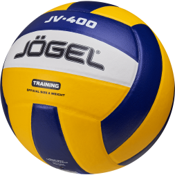 Мяч волейбольный JÖGEL JV-400