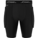 Шорты вратарские с защитой JÖGEL ScalePad Goalkeeper Shorts