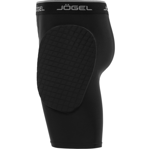 Шорты вратарские с защитой JÖGEL ScalePad Goalkeeper Shorts