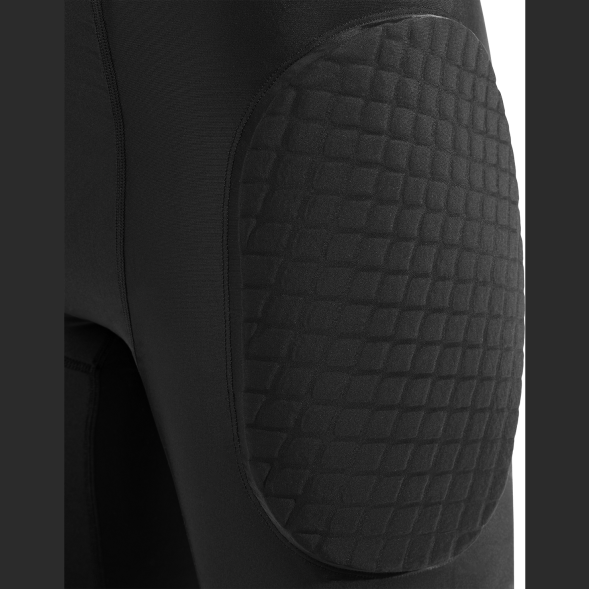 Шорты вратарские с защитой JÖGEL ScalePad Goalkeeper Shorts