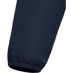 УЦЕНКА Куртка спортивная JÖGEL CAMP 2 Lined Jacket, темно-синий