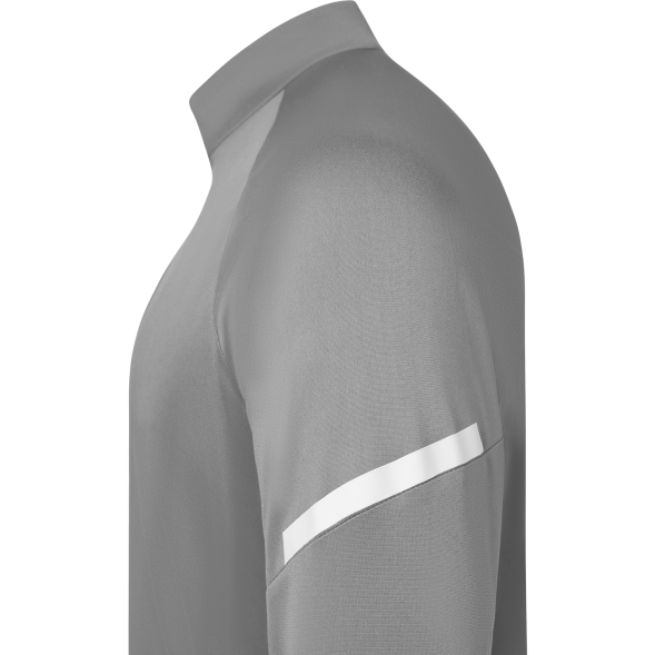 Олимпийка JÖGEL CAMP 2 Track Jacket, серый